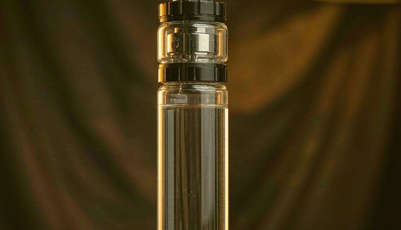 Bulk Vape Goods Ocean Freight packaging detail