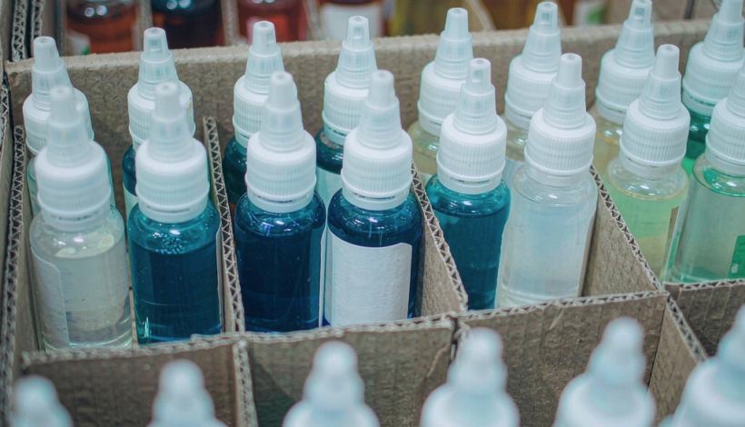 Wholesale Bulk Vape Ocean Freight: Packing, Labelling and Shelf Appeal — Bulk Vape Goods Ocean Freight Wholesale