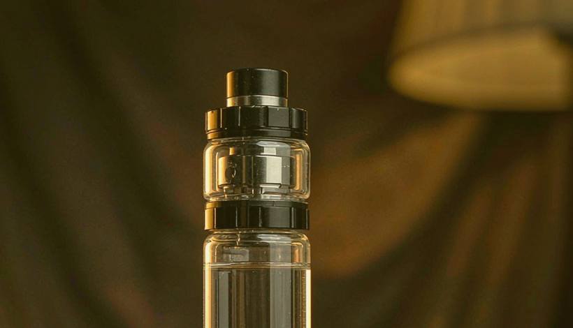 Bulk Vape Goods Ocean Freight packaging detail