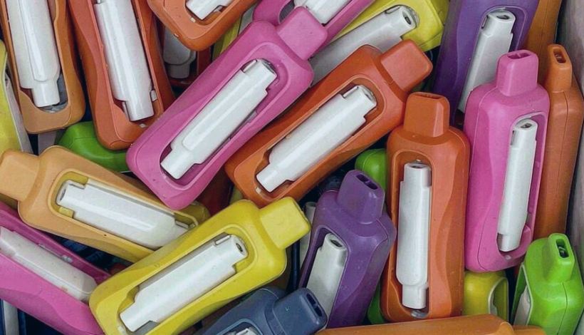 Wholesale Bulk Vape Ocean Freight: Specifications that Matter — Bulk Vape Goods Ocean Freight Wholesale